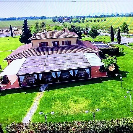 Agriturismo Giuncola & Granaiolo Риспешия Экстерьер фото