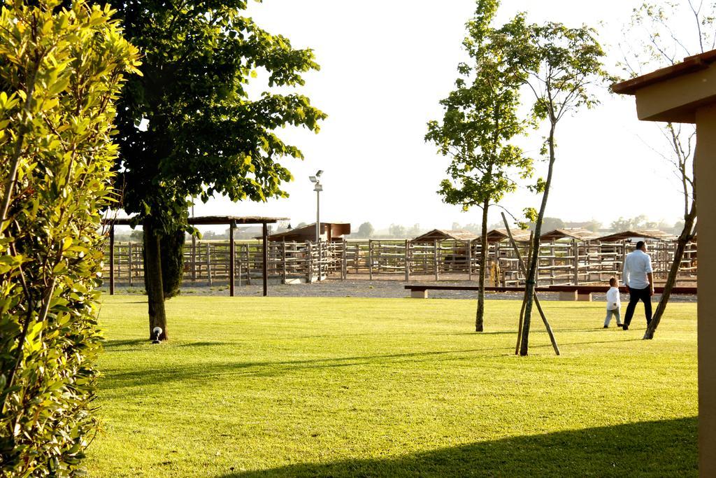 Agriturismo Giuncola & Granaiolo Риспешия Экстерьер фото
