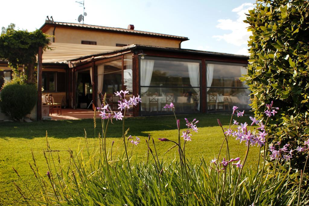 Agriturismo Giuncola & Granaiolo Риспешия Экстерьер фото