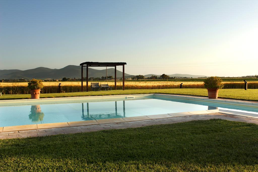 Agriturismo Giuncola & Granaiolo Риспешия Экстерьер фото