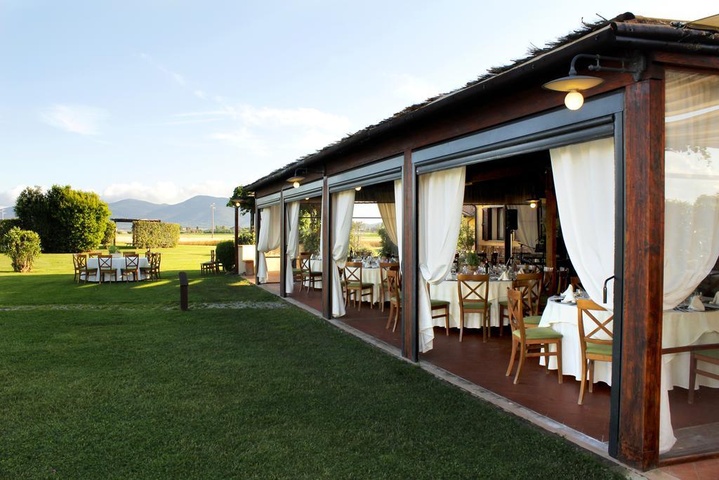 Agriturismo Giuncola & Granaiolo Риспешия Экстерьер фото