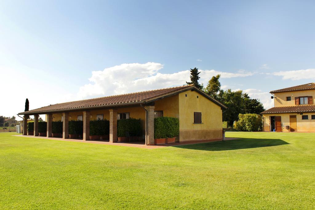 Agriturismo Giuncola & Granaiolo Риспешия Экстерьер фото
