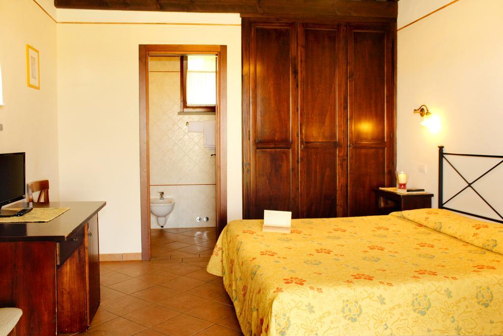 Agriturismo Giuncola & Granaiolo Риспешия Экстерьер фото