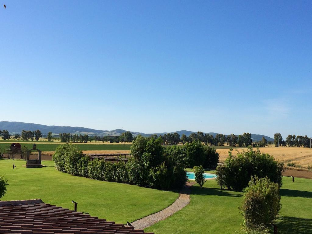 Agriturismo Giuncola & Granaiolo Риспешия Экстерьер фото