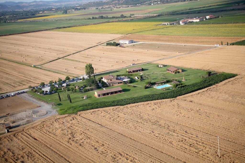 Agriturismo Giuncola & Granaiolo Риспешия Экстерьер фото
